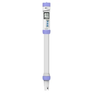 COM-100L: 전문가용 EC/TDS 수질측정기