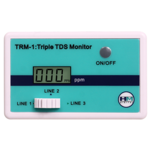 TRM-1: 온도 모니터